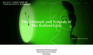 Njradiumgirls.weebly.com thumbnail