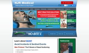Njrmedical.com thumbnail