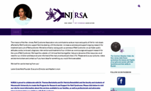 Njrsa.org thumbnail