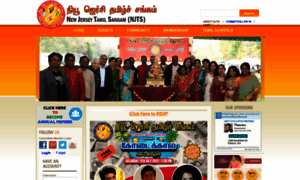 Njtamilsangam.net thumbnail