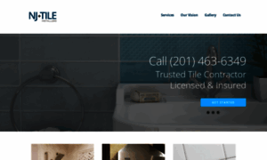 Njtileinstallers.net thumbnail