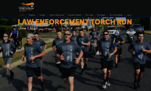 Njtorchrun.org thumbnail