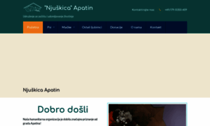 Njuskica.org thumbnail