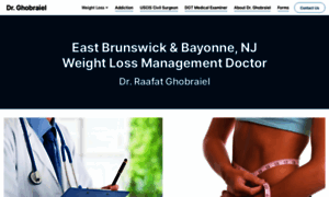 Njweightlossdr.com thumbnail