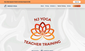 Njyogateachertraining.com thumbnail