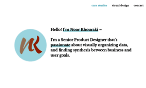 Nk-design.org thumbnail