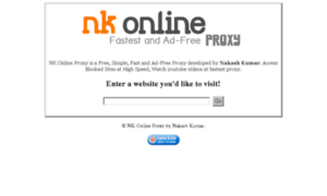 Nk-online.cu.cc thumbnail