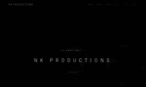 Nk-productions.net thumbnail