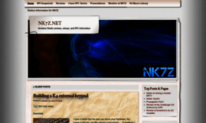 Nk7z.net thumbnail