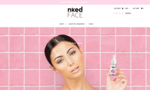 Nkedface.com thumbnail