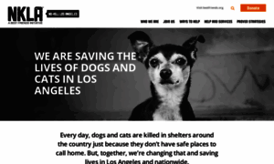 Nkla.org thumbnail