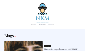 Nkm-blog.org thumbnail