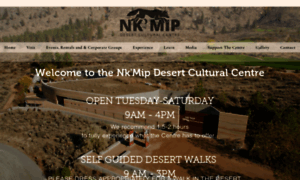 Nkmipdesert.com thumbnail