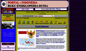Nkri-indonesia.com thumbnail
