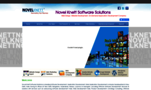 Nksoftwaresolutions.co.in thumbnail
