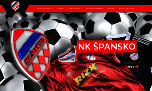 Nkspansko.hr thumbnail