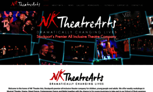 Nktheatre.co.uk thumbnail