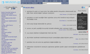 Nkusozluk.com thumbnail