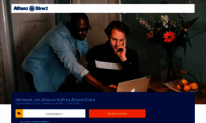 Nl.allianzdirect.nl thumbnail