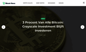 Nl.bitcoin-news.one thumbnail