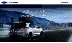 Nl.ford-accessoires.be thumbnail