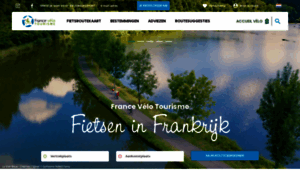 Nl.francevelotourisme.com thumbnail