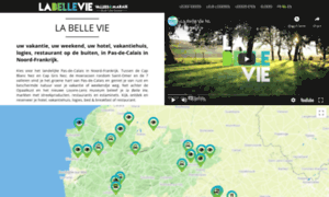 Nl.la-belle-vie.com thumbnail