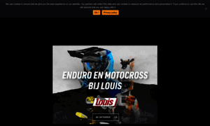 Nl.motocrossmag.be thumbnail