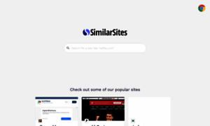 Nl.similarsites.com thumbnail