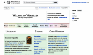 Nl.wikipedia.org thumbnail