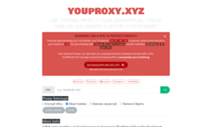 Nl.youproxy.xyz thumbnail