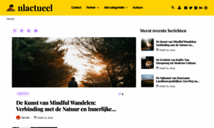 Nlactueel.nl thumbnail