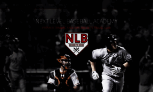 Nlbbaseball.com thumbnail