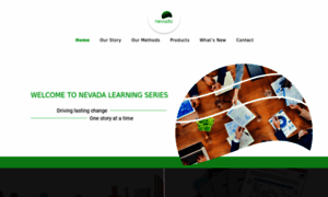 Nlearnseries.com thumbnail