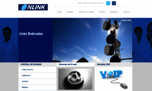 Nlink.com.br thumbnail
