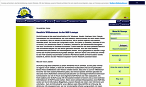 Nlp-lounge.de thumbnail