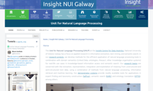 Nlp.insight-centre.org thumbnail