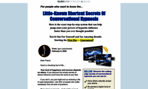 Nlpsuccess.net thumbnail
