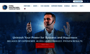 Nlptopcoach.com thumbnail