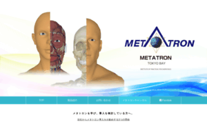 Nls-metatron.net thumbnail