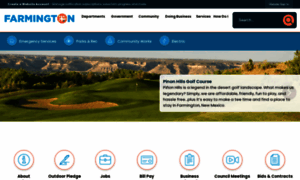 Nm-farmington2.civicplus.com thumbnail