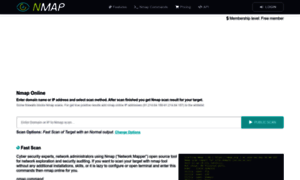 Nmap.online thumbnail