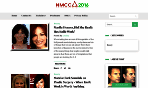 Nmcc2016.org thumbnail