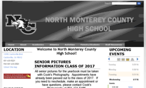 Nmchs.com thumbnail