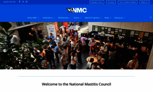 Nmconline.org thumbnail