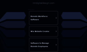 Nmdigitaldesign.com thumbnail