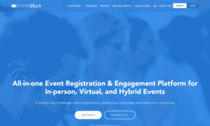 Nmdn2016.eventzilla.net thumbnail