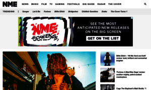 Nme.com thumbnail