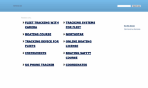 Nmea.us thumbnail