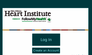 Nmhi.followmyhealth.com thumbnail